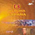 miniatura memoria-de-espana-12-por-jrc cover divx