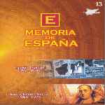 miniatura memoria-de-espana-13-por-jrc cover divx