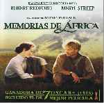 miniatura memorias-de-africa-v2-por-pepetor cover divx