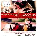 miniatura memorias-de-china-por-quiromatic cover divx
