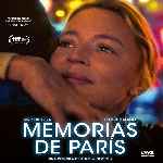 miniatura memorias-de-paris-por-chechelin cover divx
