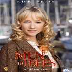 miniatura men-in-trees-temporada-01-por-vigilantenocturno cover divx
