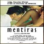 miniatura mentiras-1999-por-el-verderol cover divx