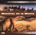 miniatura mentiras-de-la-mente-por-franki cover divx
