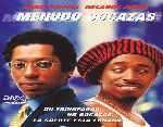 miniatura menudo-bocazas-por-el-verderol cover divx