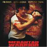 miniatura merantau-warrior-por-jrc cover divx