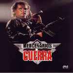miniatura mercenarios-de-guerra-por-jonander1 cover divx