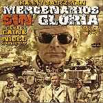 miniatura mercenarios-sin-gloria-por-jonander1 cover divx
