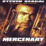 miniatura mercenary-for-justice-por-jonymas cover divx