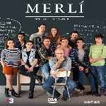 miniatura merli-temporada-01-por-chechelin cover divx