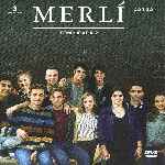 miniatura merli-temporada-02-por-chechelin cover divx