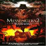 miniatura messengers-2-por-jrc cover divx