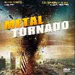 miniatura metal-tornado-por-chechelin cover divx