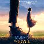 miniatura mi-amigo-el-gigante-por-tonype cover divx