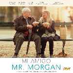 miniatura mi-amigo-mr-morgan-por-chechelin cover divx