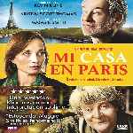 miniatura mi-casa-en-paris-por-chechelin cover divx