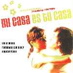 miniatura mi-casa-es-tu-casa-por-el-verderol cover divx