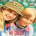 miniatura mi-chica-2-por-samuel-perezz cover divx