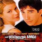 miniatura mi-desconocido-amigo-por-el-verderol cover divx