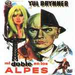 miniatura mi-doble-en-los-alpes-por-chechelin cover divx
