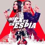 miniatura mi-ex-es-un-espia-por-chechelin cover divx