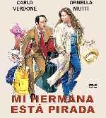 miniatura mi-hermana-esta-pirada-por-chechelin cover divx