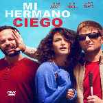 miniatura mi-hermano-ciego-por-chechelin cover divx