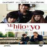 miniatura mi-hijo-y-yo-v2-por-vigilantenocturno cover divx