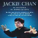 miniatura mi-historia-el-especialista-por-warcond cover divx