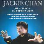 miniatura mi-historia-el-especialista-v2-por-mastercustom cover divx