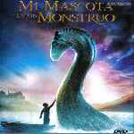 miniatura mi-mascota-es-un-monstruo-por-zaz2 cover divx