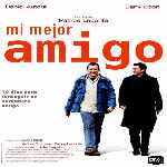 miniatura mi-mejor-amigo-2006-por-alfonfs cover divx