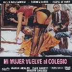miniatura mi-mujer-vuelve-al-colegio-por-chechelin cover divx