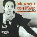 miniatura mi-noche-con-maud-por-el-verderol cover divx
