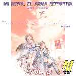 miniatura mi-novia-el-arma-definitiva-volumen-2-por-alison cover divx