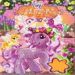 miniatura mi-pequeno-pony-el-paseo-de-la-princesa-por-jrc cover divx
