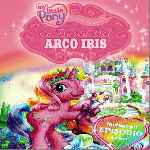 miniatura mi-pequeno-pony-en-busca-del-arco-iris-por-jrc cover divx