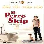 miniatura mi-perro-skip-por-jonander1 cover divx
