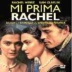 miniatura mi-prima-rachel-por-chechelin cover divx