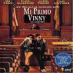 miniatura mi-primo-vinny-por-el-verderol cover divx