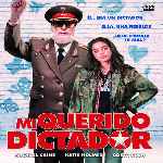 miniatura mi-querido-dictador-por-chechelin cover divx