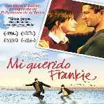 miniatura mi-querido-frankie-v2-por-tiroloco cover divx