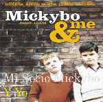 miniatura mi-socio-mickybo-y-yo-por-pepetor cover divx