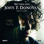 miniatura mi-vida-con-john-f-donovan-por-chechelin cover divx