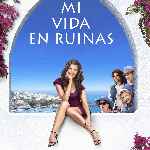miniatura mi-vida-en-ruinas-por-3enuno cover divx
