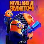 miniatura mi-villano-favorito-4-por-tonype cover divx
