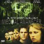miniatura miedo-al-amanecer-por-chechelin cover divx