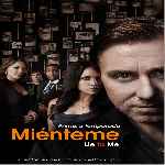 miniatura mienteme-temporada-01-por-jrc cover divx