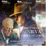 miniatura mientras-nieva-sobre-los-cedros-por-el-verderol cover divx