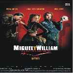 miniatura miguel-y-william-por-enrique1967 cover divx
